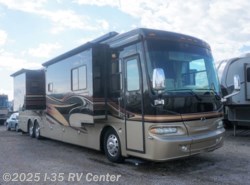 Used 2008 Monaco RV Camelot 42DSQ available in Denton, Texas