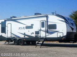 Used 2019 Forest River XLR Hyperlite 28HFX available in Denton, Texas