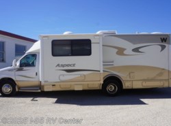 Used 2007 Winnebago Aspect 26A available in Denton, Texas