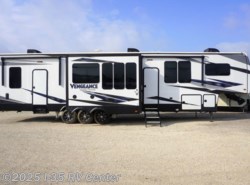 Used 2019 Forest River Vengeance Touring 381L12-6 available in Denton, Texas