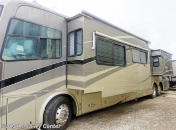 Used 2006 Tiffin Allegro Bus 42QDP available in Denton, Texas
