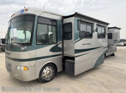 Used 2005 Holiday Rambler Vacationer M-37PCT Workhorse available in Denton, Texas