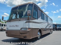Used 2003 Newmar Kountry Star 3703 available in Winter Garden, Florida