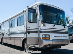 Used 1999 Newmar Dutch Star 3865, Spartan Chassis, Clean and Solid, As Is Sale available in Winter Garden, Florida