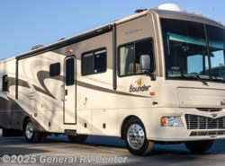 Used 2008 Fleetwood Bounder Classic 9435 available in Winter Garden, Florida