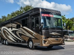 New 2019 Newmar Dutch Star 4369, Spartan, Bermuda Glazed available in Winter Garden, Florida