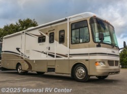 Used 2006 Holiday Rambler Admiral SE 34SBD, Clean, Low Miles available in Winter Garden, Florida