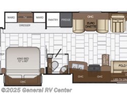 New 2020 Newmar Ventana 4369 available in Winter Garden, Florida