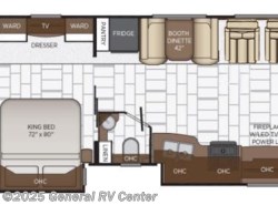 New 2020 Newmar Ventana 3709 available in Winter Garden, Florida