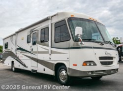 Used 2003 Georgie Boy Cruise Master 3600DS available in Winter Garden, Florida