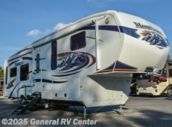 Used 2011 Keystone Montana Hickory 3455SA available in Winter Garden, Florida