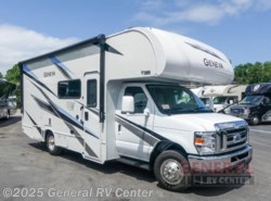 Used 2024 Thor Motor Coach Geneva 22VT available in Winter Garden, Florida