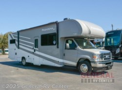New 2025 Thor Motor Coach Pasadena SE SE31 available in Winter Garden, Florida