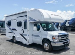 New 2026 Thor Motor Coach Pasadena SE21 available in Winter Garden, Florida