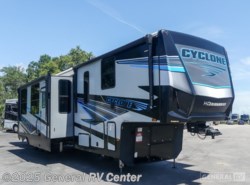 Used 2023 Heartland Cyclone 4014C-3S available in Winter Garden, Florida