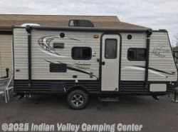 New 2018 Coachmen Clipper 17FQ available in Souderton, Pennsylvania