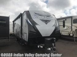 New 2018 Cruiser RV Shadow Cruiser 263RLS available in Souderton, Pennsylvania