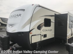 New 2018 Keystone Cougar Half-Ton 26RBS available in Souderton, Pennsylvania