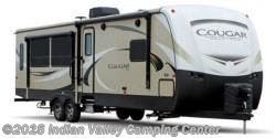 New 2018 Keystone Cougar Half-Ton 29BHS available in Souderton, Pennsylvania
