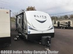New 2018 Keystone Passport Ultra Lite Elite 19RB available in Souderton, Pennsylvania