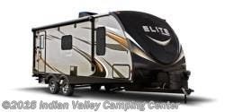 New 2018 Keystone Passport Ultra Lite Elite 31RI available in Souderton, Pennsylvania