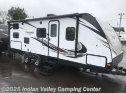 New 2018 Keystone Passport Ultra Lite Grand Touring 2400BH available in Souderton, Pennsylvania