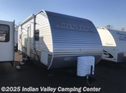 Used 2012 Dutchmen Aspen Trail 2460RLS available in Souderton, Pennsylvania