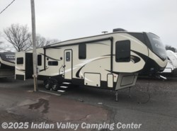 New 2018 Keystone Cougar 366RDS available in Souderton, Pennsylvania