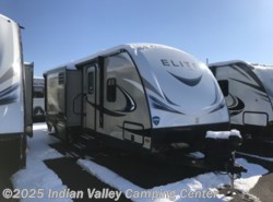 New 2018 Keystone Passport Elite 27RB available in Souderton, Pennsylvania