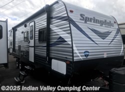 New 2018 Keystone Springdale Summerland 2960BH available in Souderton, Pennsylvania