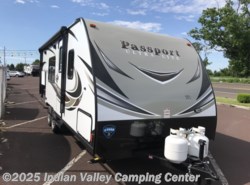 New 2019 Keystone Passport 197RB Express available in Souderton, Pennsylvania