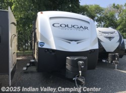 New 2019 Keystone Cougar Half-Ton 32RDB available in Souderton, Pennsylvania