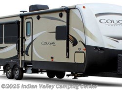 New 2018 Keystone Cougar Half-Ton (East) 33MLS available in Souderton, Pennsylvania