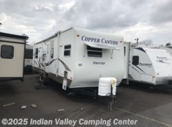 Used 2006 Keystone Copper Canyon 3001FKMS available in Souderton, Pennsylvania