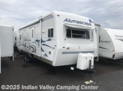 Used 2005 Holiday Rambler Alumascape 30FKS available in Souderton, Pennsylvania