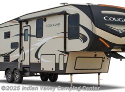 New 2019 Keystone Cougar (East) 367FLS available in Souderton, Pennsylvania