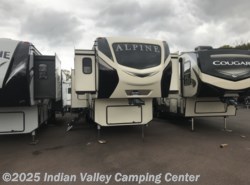 New 2019 Keystone Alpine 3700FL available in Souderton, Pennsylvania
