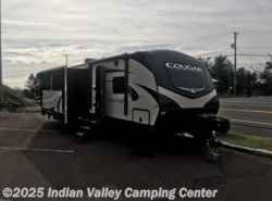 New 2019 Keystone Cougar Half-Ton 34TSB available in Souderton, Pennsylvania