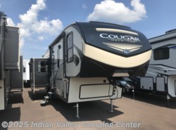 New 2019 Keystone Cougar Half-Ton (East) 29RES available in Souderton, Pennsylvania