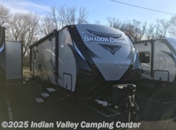 New 2019 Cruiser RV Shadow Cruiser SC263RLS available in Souderton, Pennsylvania
