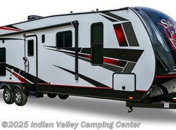 New 2019 Cruiser RV Stryker ST-2613 available in Souderton, Pennsylvania
