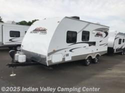 Used 2008 CrossRoads Sunset Trail Super Lite 19FB available in Souderton, Pennsylvania