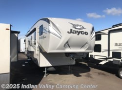 Used 2017 Jayco Eagle HT 29.5BHOK available in Souderton, Pennsylvania