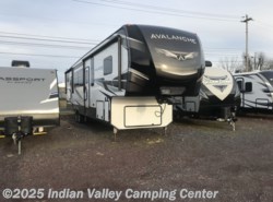 New 2020 Keystone Avalanche 378BH available in Souderton, Pennsylvania