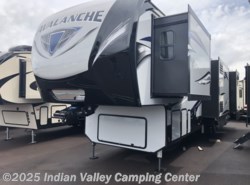 New 2020 Keystone Avalanche 378BH available in Souderton, Pennsylvania