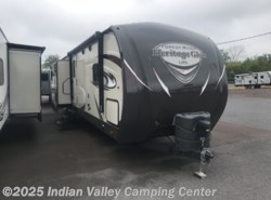 Used 2015 Forest River Wildwood Heritage Glen 300BH available in Souderton, Pennsylvania