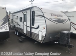 Used 2014 Gulf Stream Conquest Lite 255BH available in Souderton, Pennsylvania