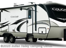 New 2020 Keystone Cougar Half-Ton 26RBS available in Souderton, Pennsylvania