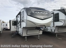 New 2020 Keystone Cougar Half-Ton 29MBS available in Souderton, Pennsylvania