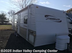 Used 2008 Keystone Springdale Summerland 2600TB available in Souderton, Pennsylvania